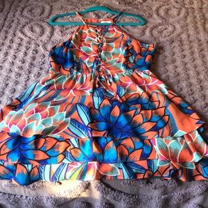 Parker summer Dress